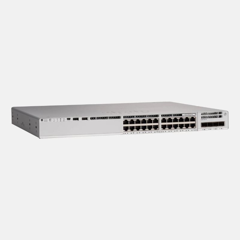 C9200L-24P-4G