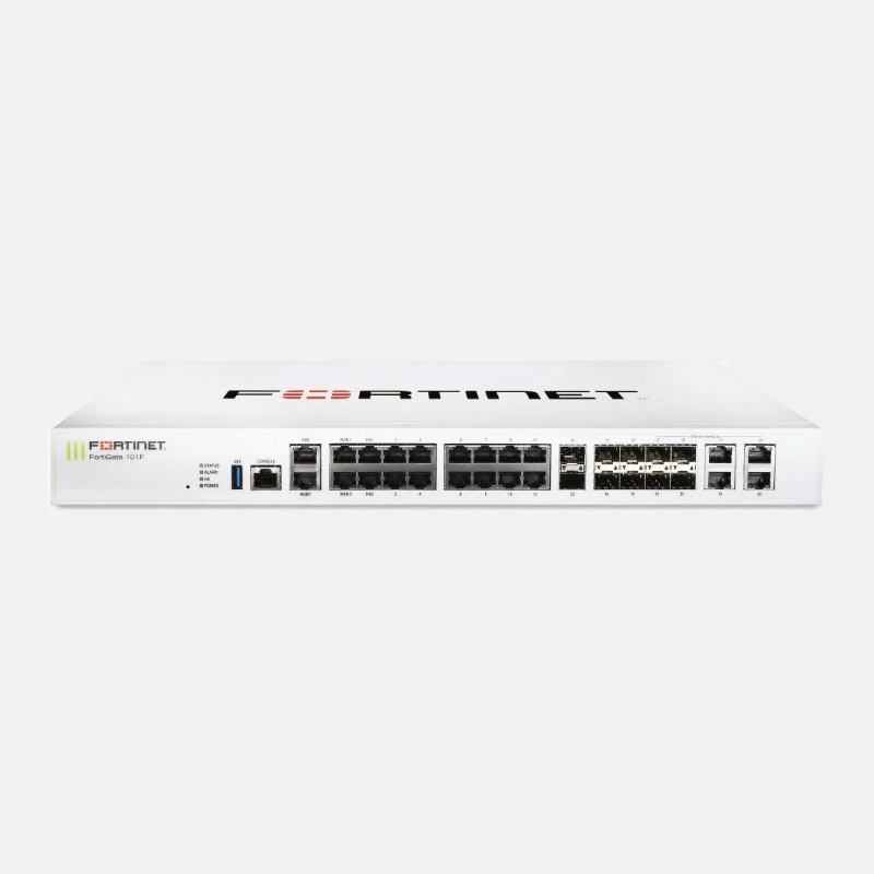 FortiGate 101F