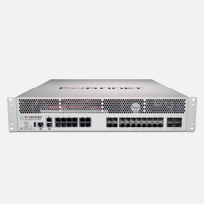 FortiGate 2200E
