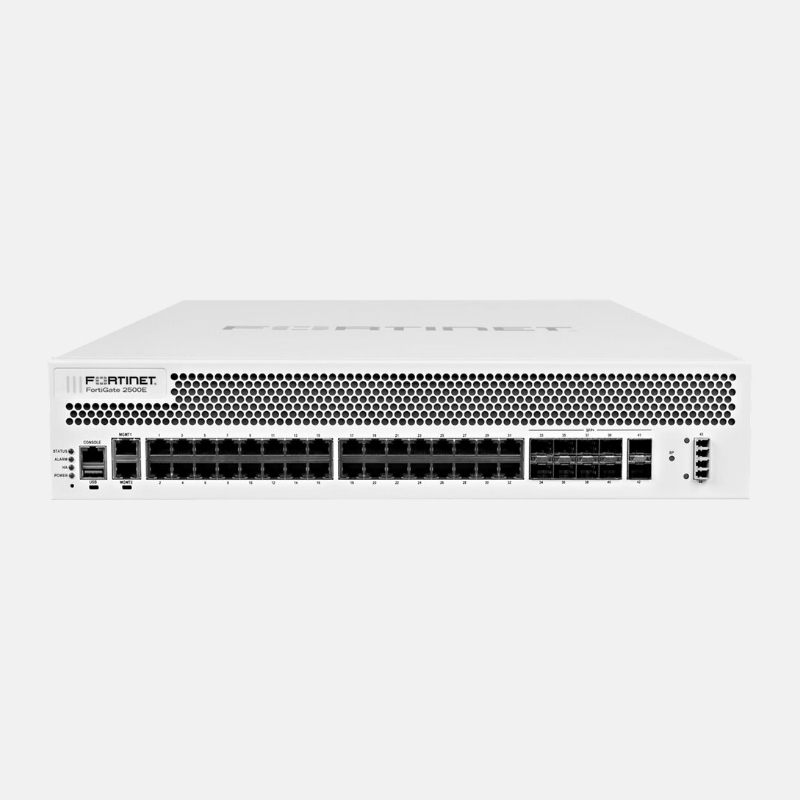 FortiGate-2500E