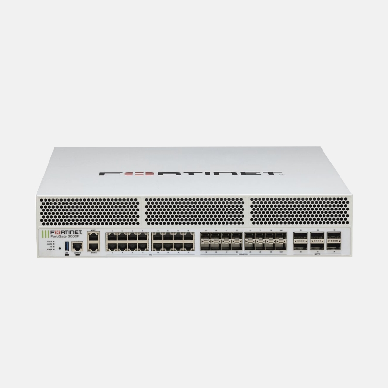 FortiGate 3000F