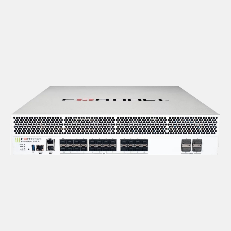 FortiGate 3400E