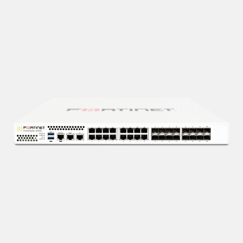 FortiGate 400E