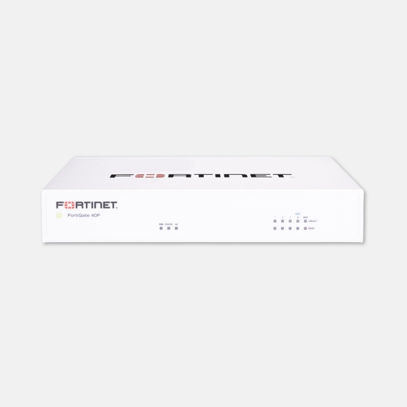 FortiGate 40F-1
