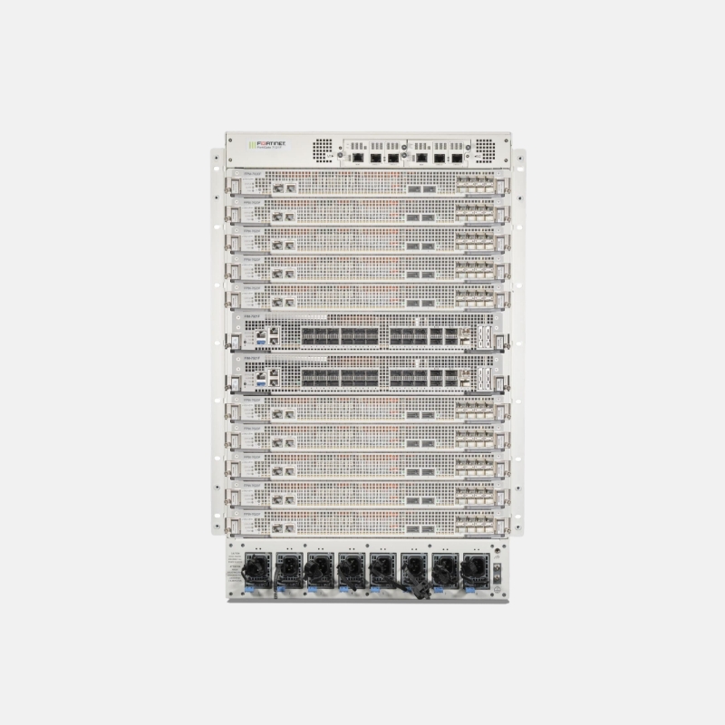 FortiGate-7121F
