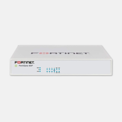 FortiGate 80F