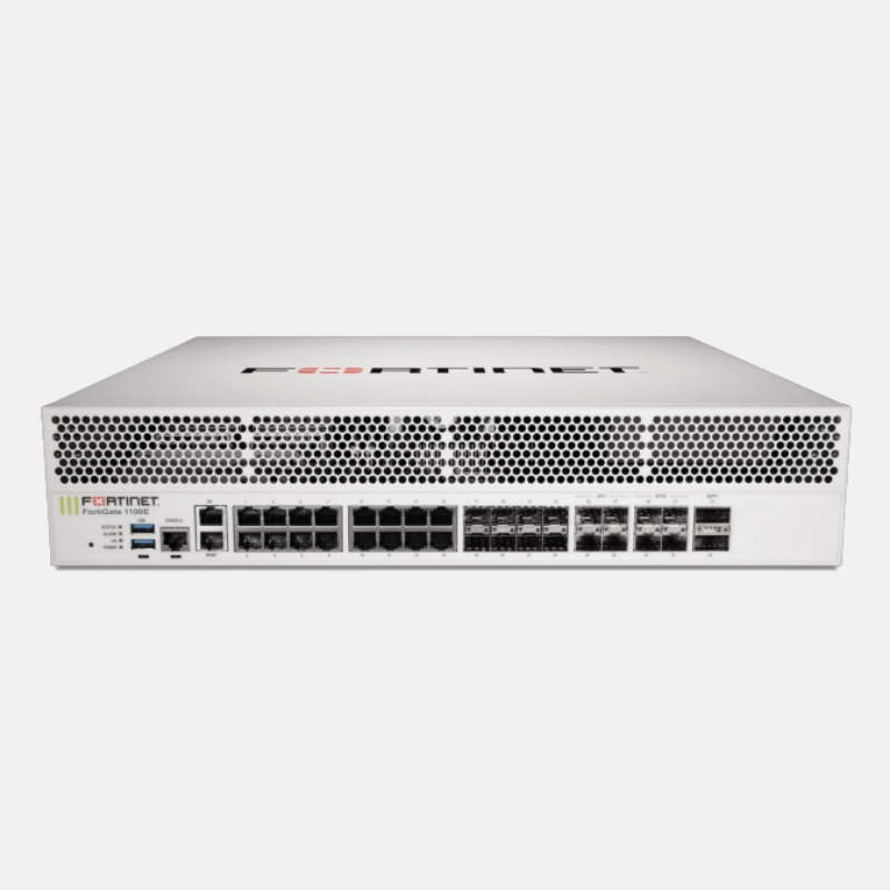 Fortinet FortiGate 1100E