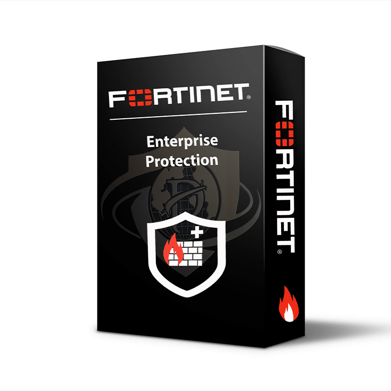 لایسنس فایروال فورتی گیت 40F Enterprise Protection Bundle