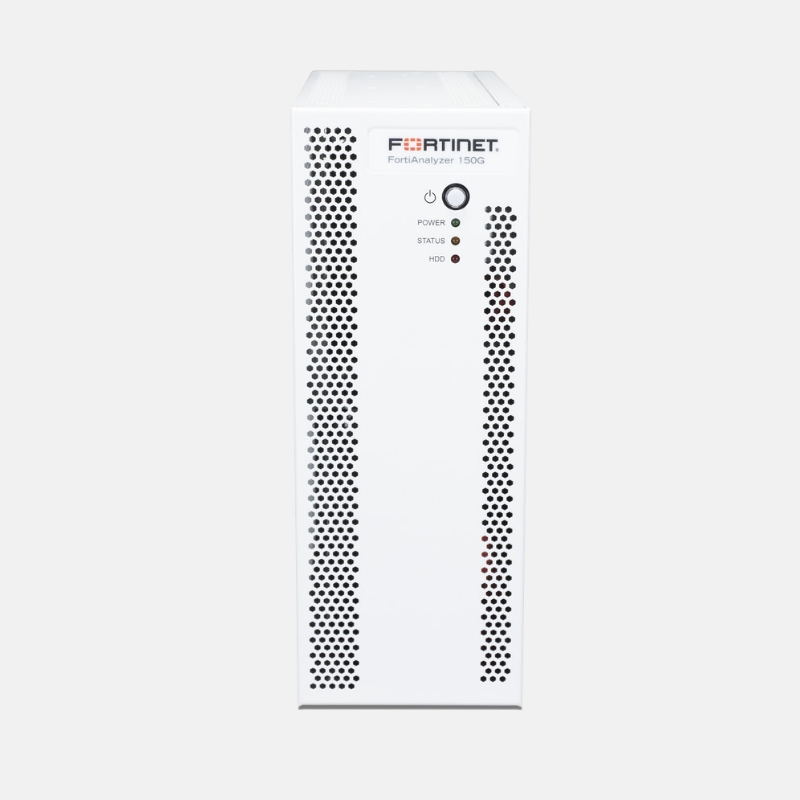 FortiAnalyzer 150G