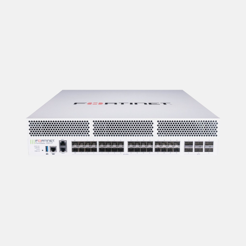 FortiGate 3501F