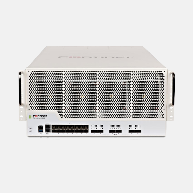 FortiGate 3960E