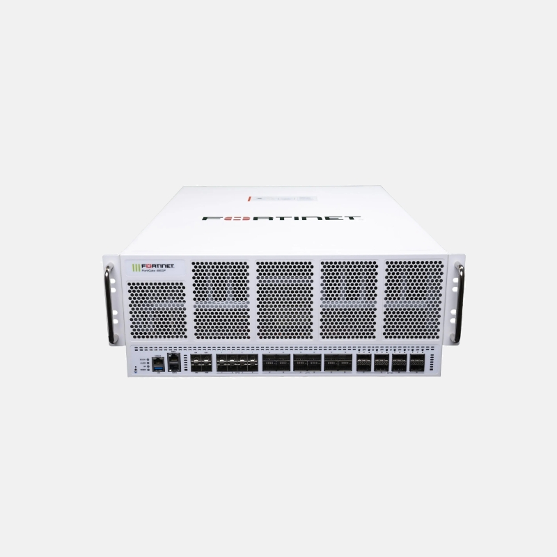 FortiGate 4800F