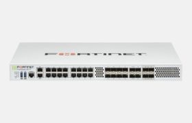 FortiGate-600F