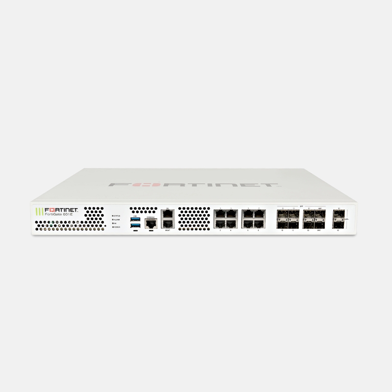 FortiGate 601E