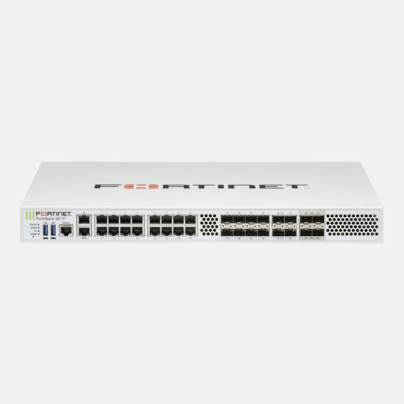 FortiGate-601F