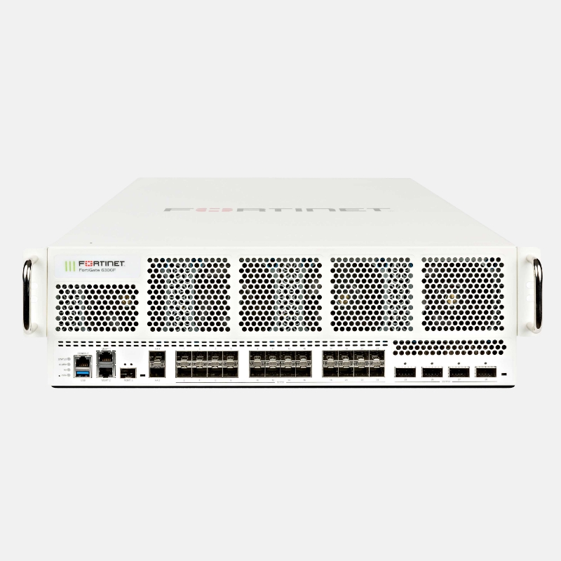 FortiGate-6300F