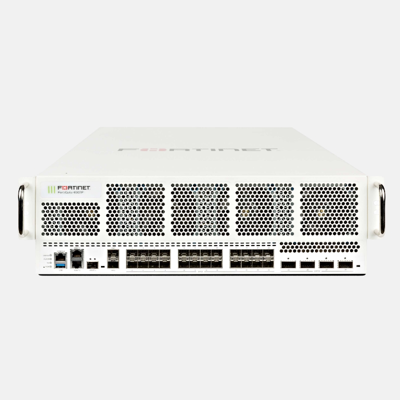 FortiGate-6301F