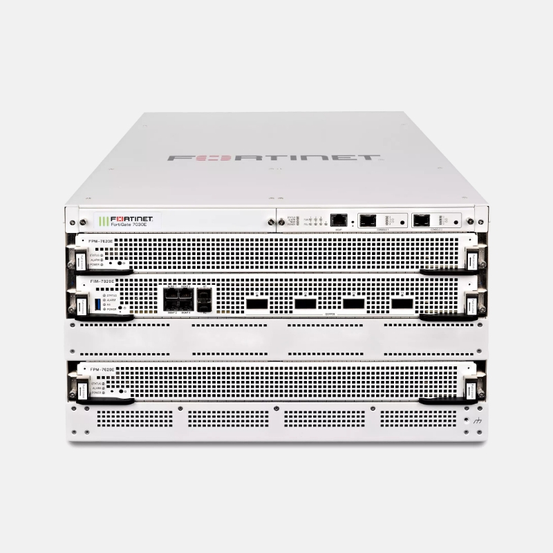 FortiGate-7030E