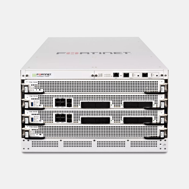 FortiGate-7040E