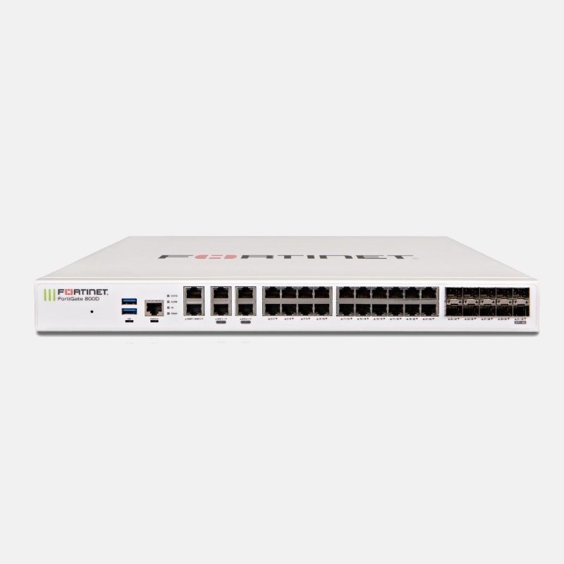 FortiGate 800D