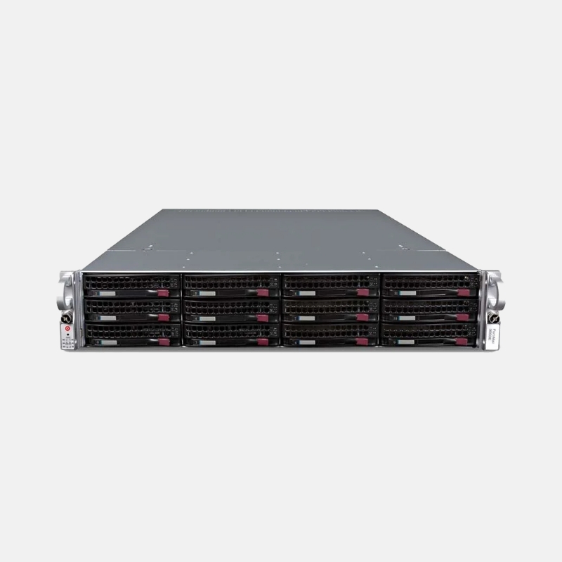 FortiMail 3000F