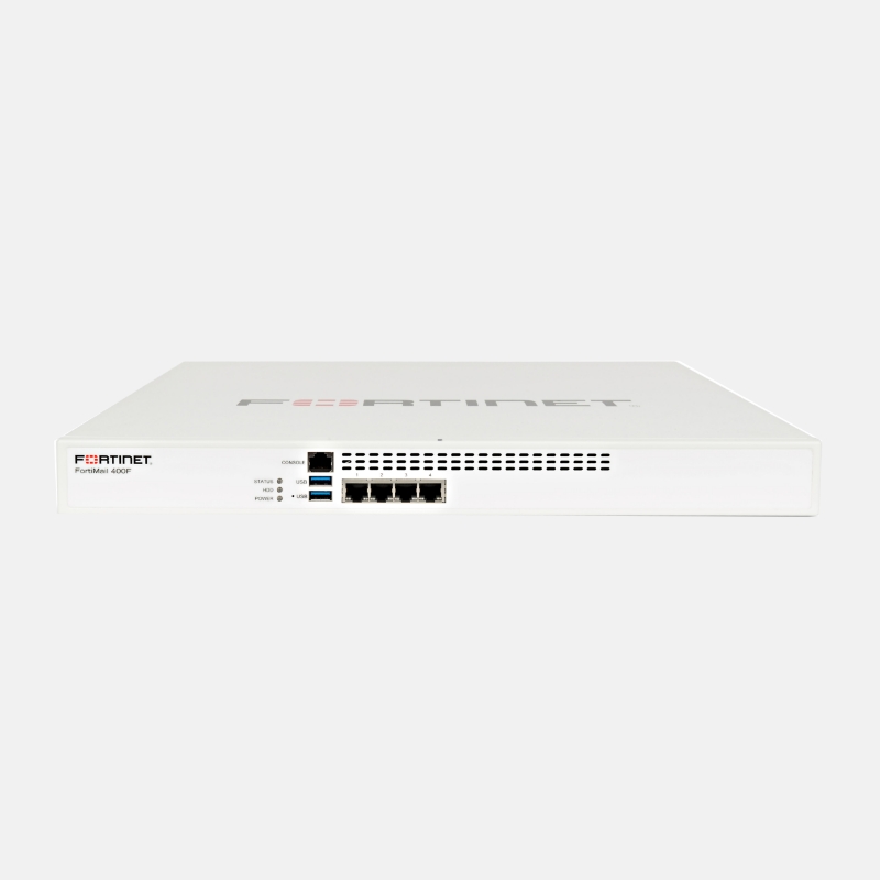 FortiMail 400F
