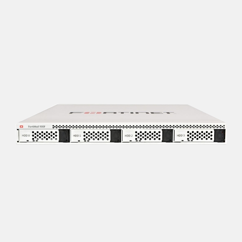 FortiMail 900F
