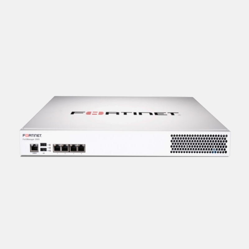FortiManager-200G