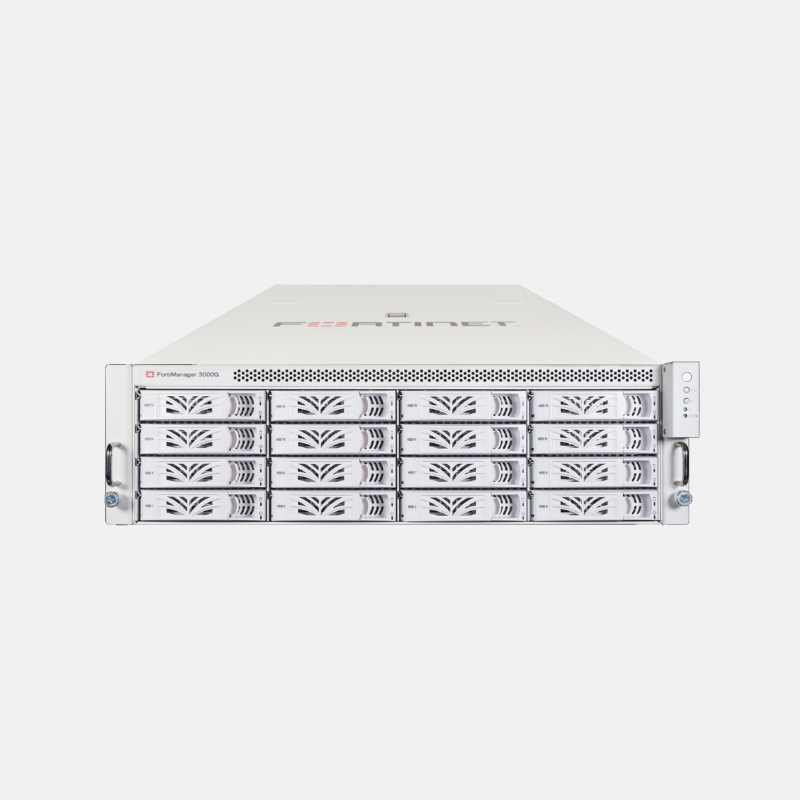 FortiManager-3000G