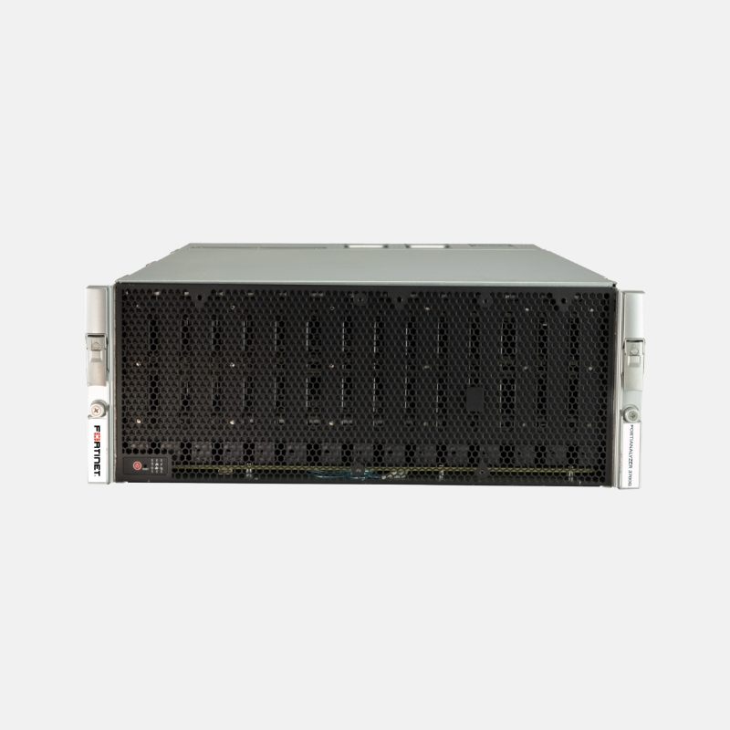 FortiManager 3700G