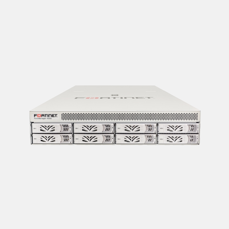 FortiManager-400G