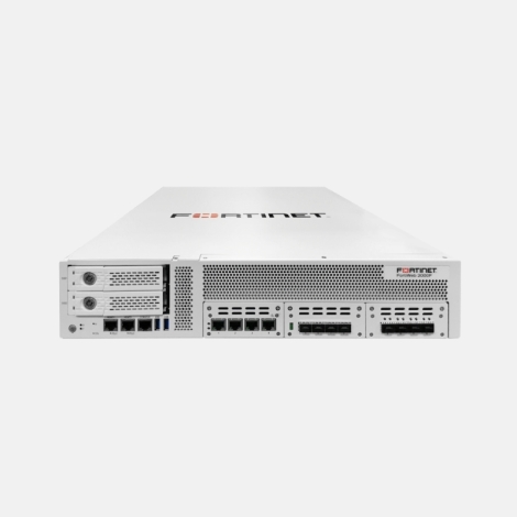 FortiWeb-2000F
