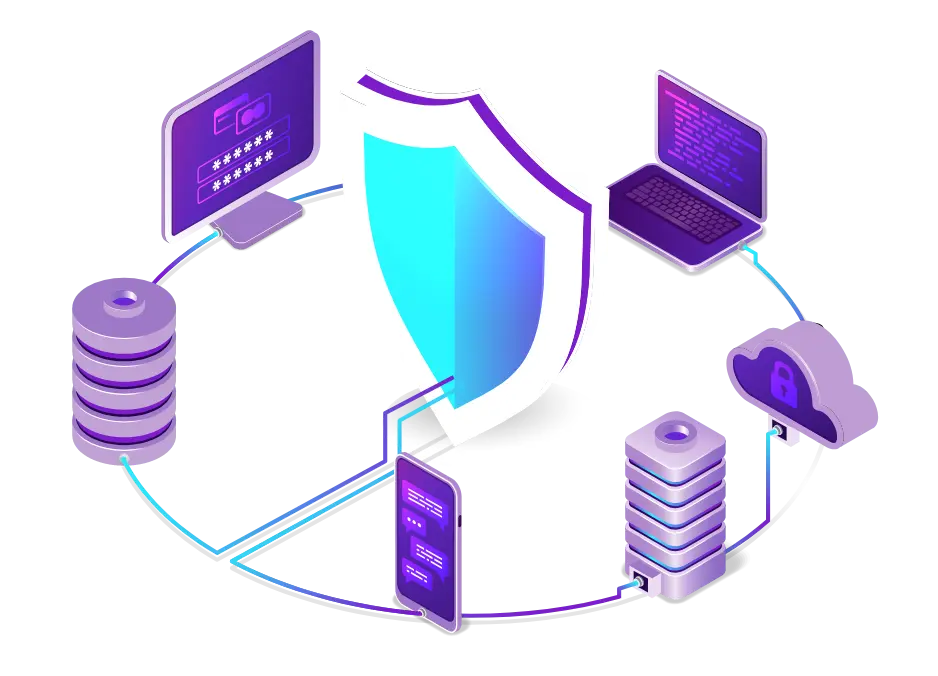درگاه امنیت ایمیل