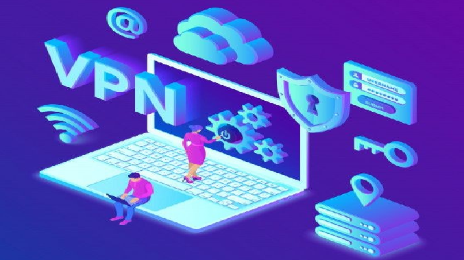 مزایای استفاده از سرویس های VPN