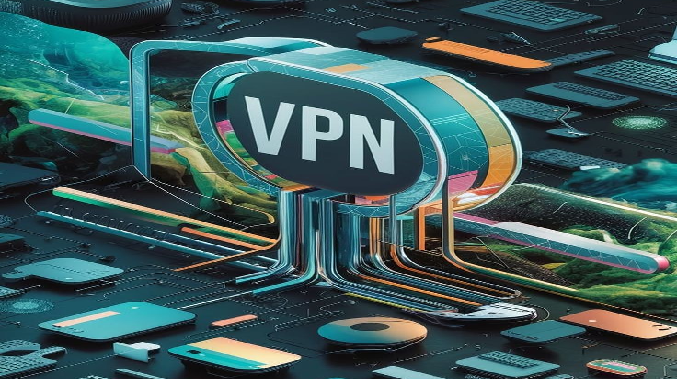 انواع VPN