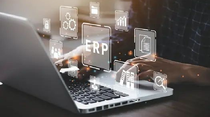 ERP چیست؟
