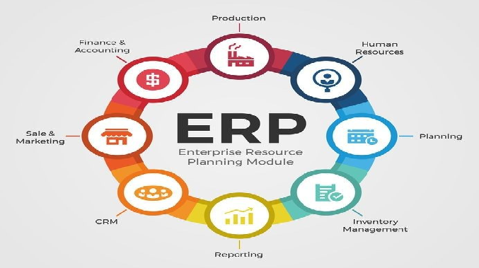 Open-Source ERP
