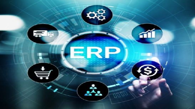 معایب ERP
