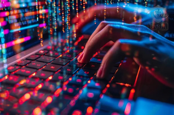 حملات DoS و DDoS