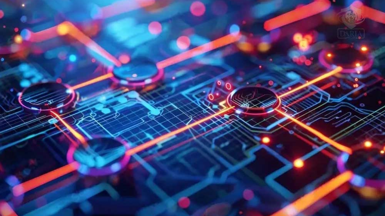PIP در شبکه چیست؟
