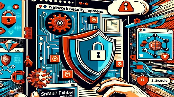 امنیت شبکه های کامپیوتری مطمئن، با داریا نت