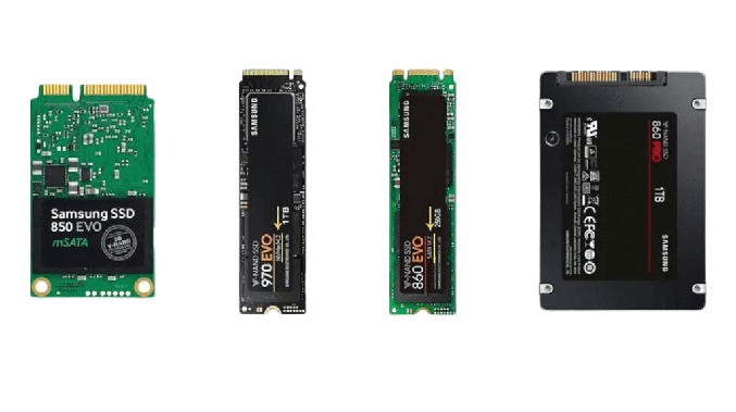 SSD