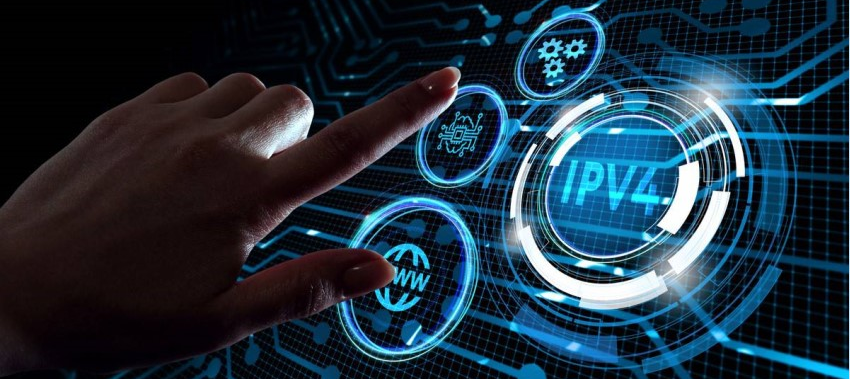 تهدیدات امنیتی مربوط به آدرس IP