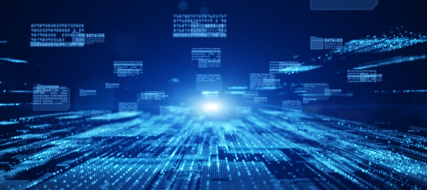 بخش های محتلف ip