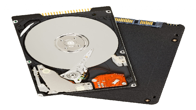 HDD