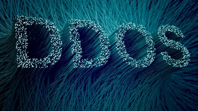 نحوه شناسایی حملات DDos