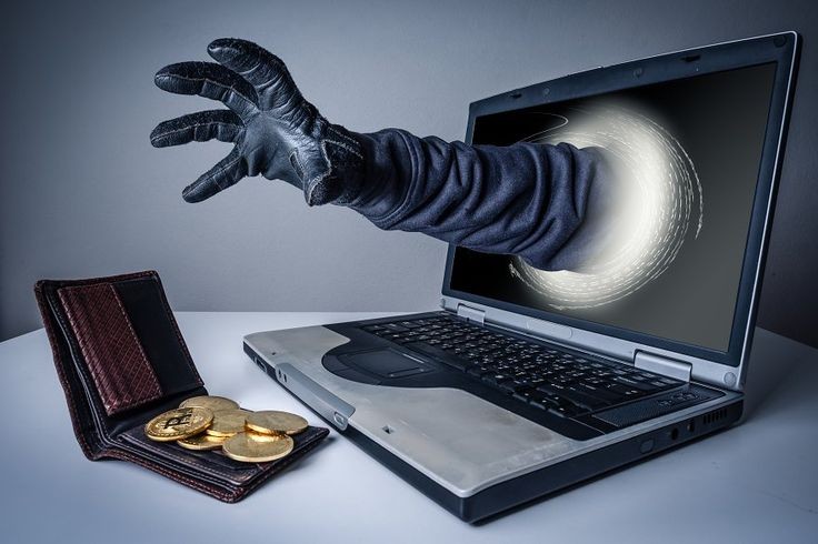 حملات فیشینگ