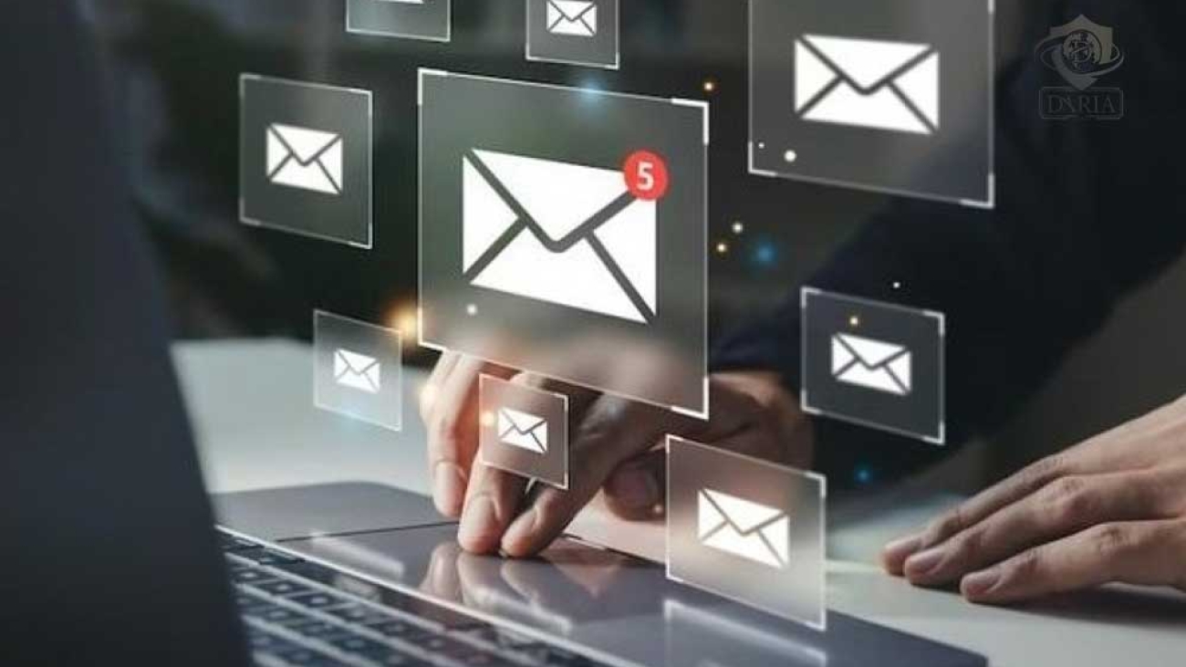 چطور امنیت ایمیل را افزایش دهیم؟
