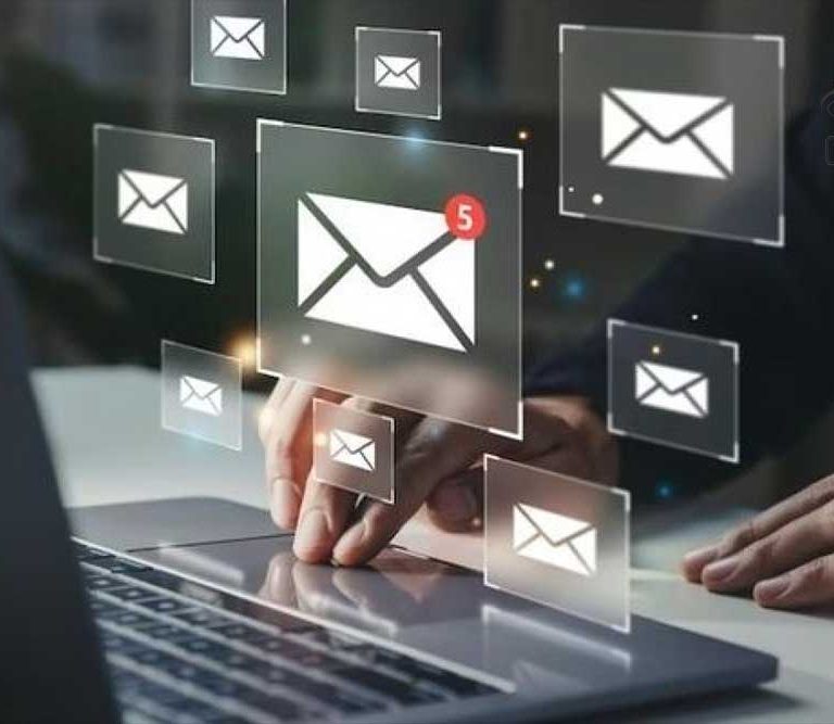 چطور امنیت ایمیل را افزایش دهیم؟