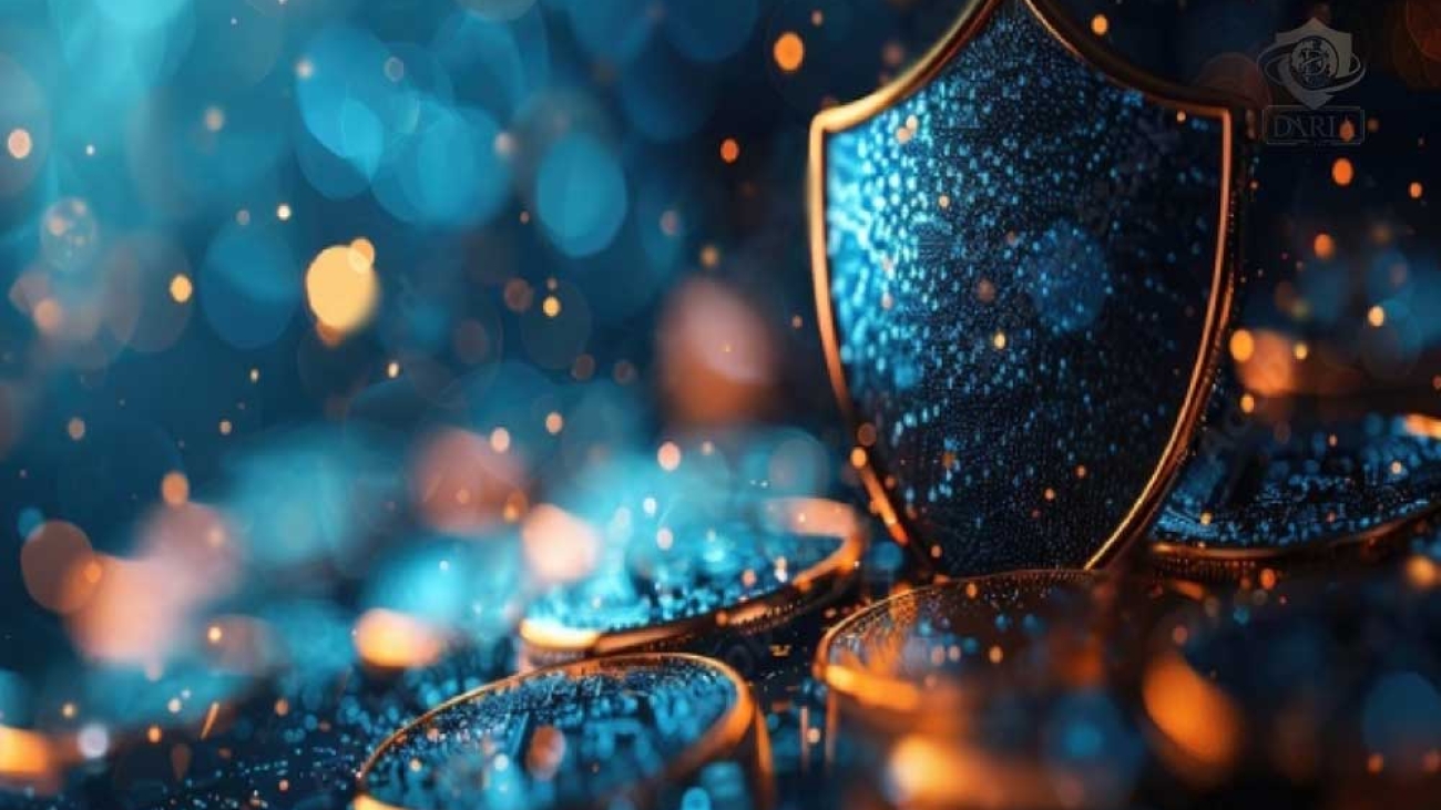 امنیت شبکه چیست؟